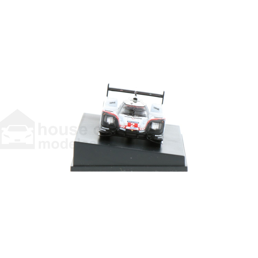 Porsche 919 Hybrid | House of Modelcars