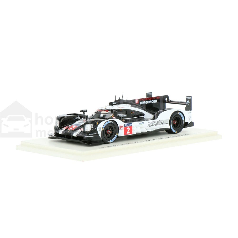 Porsche 919 Hybrid | House of Modelcars