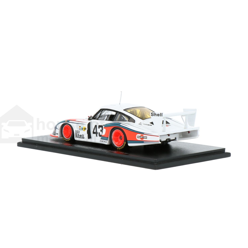 Porsche 935/78 