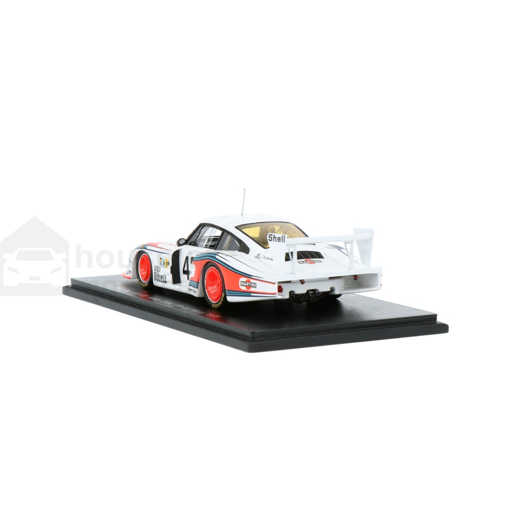 Porsche 935/78 