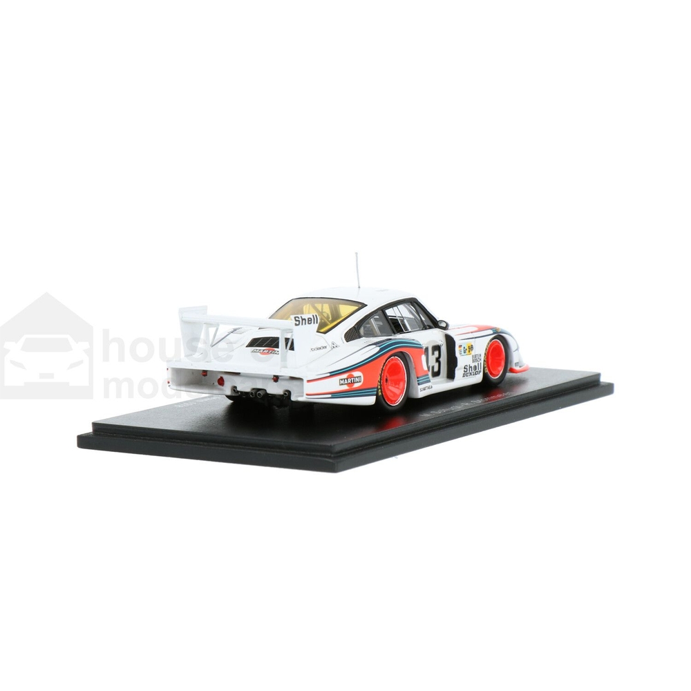 Porsche 935/78 