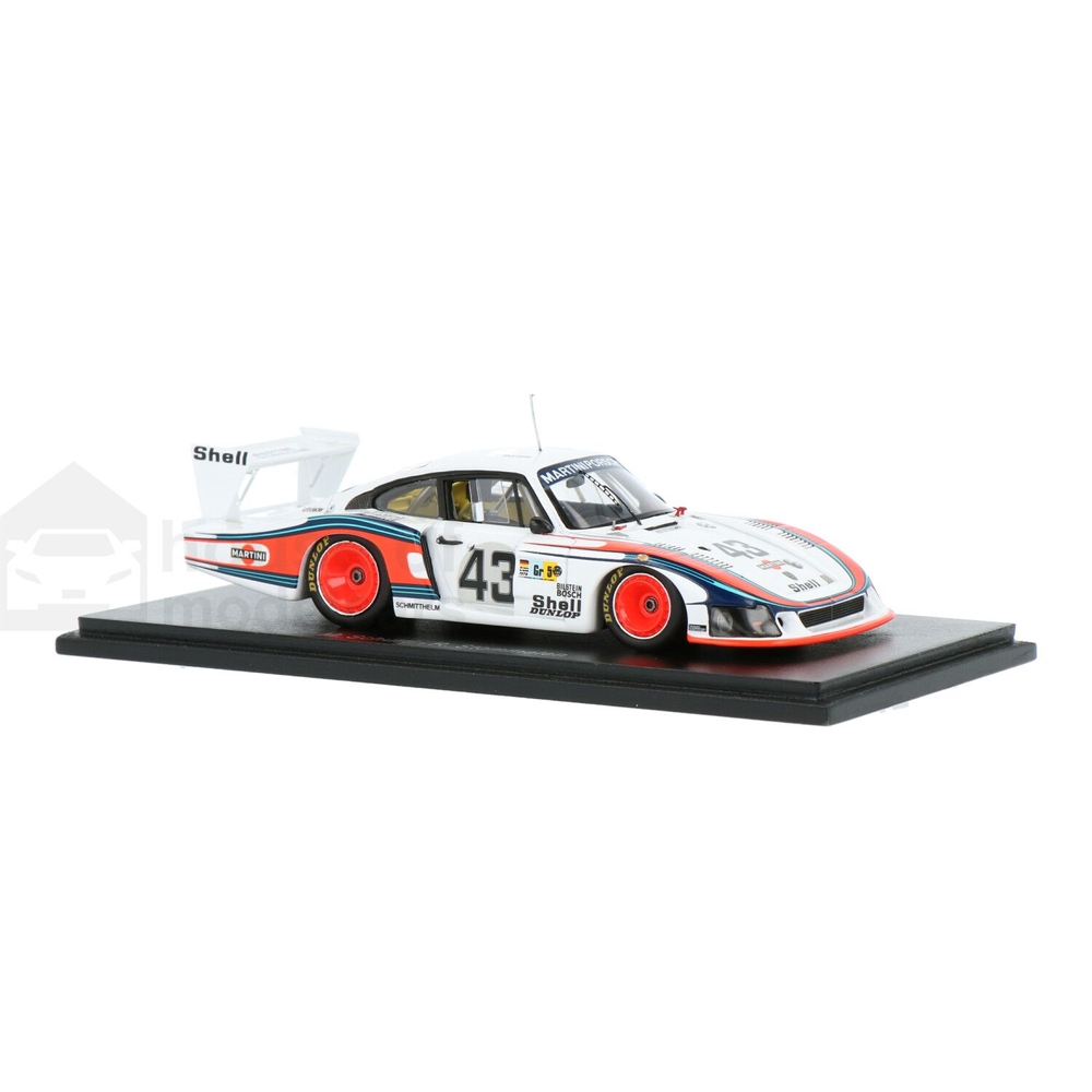 Porsche 935/78 