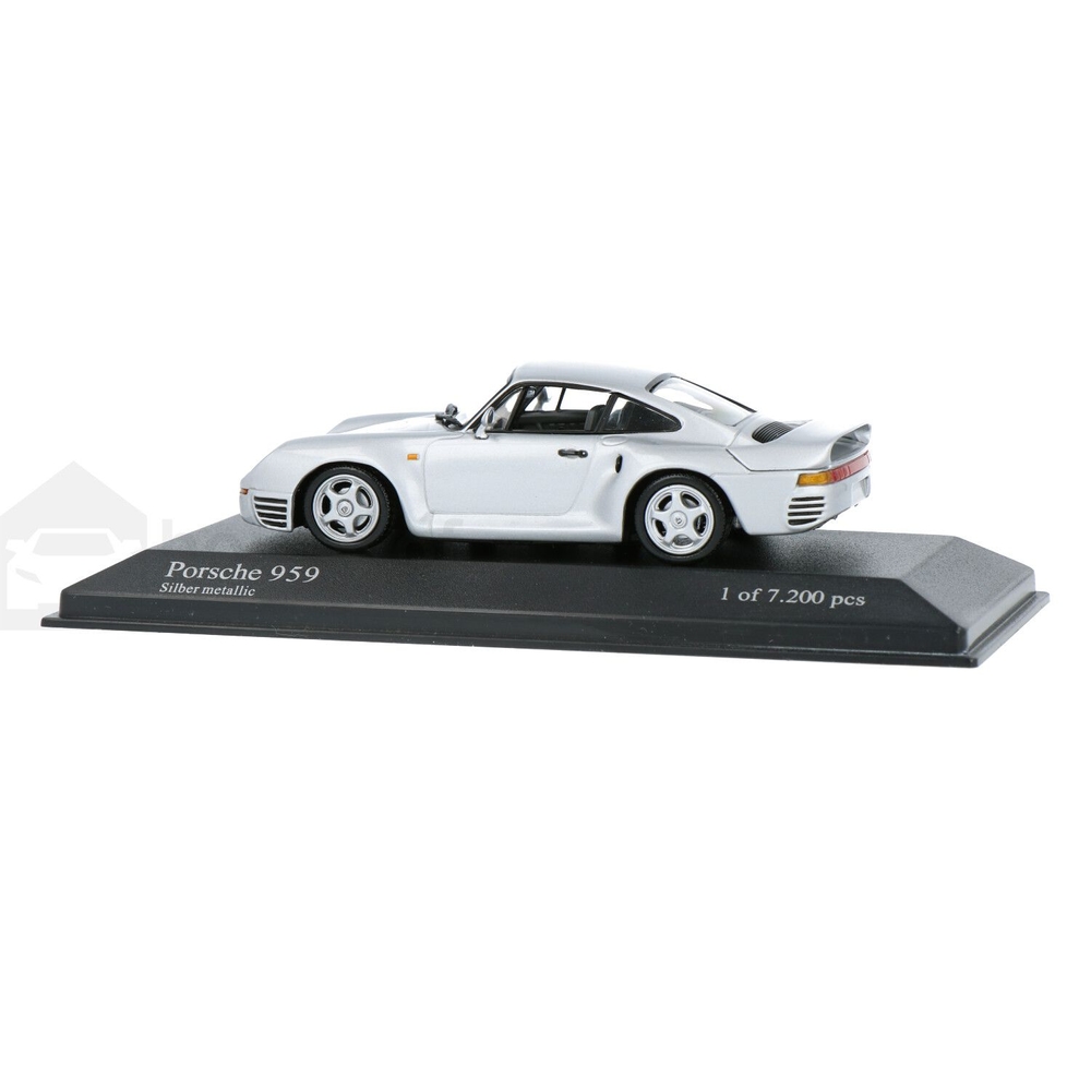 Porsche 959 | House of Modelcars
