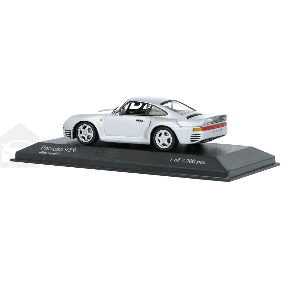 Porsche 959 | House of Modelcars