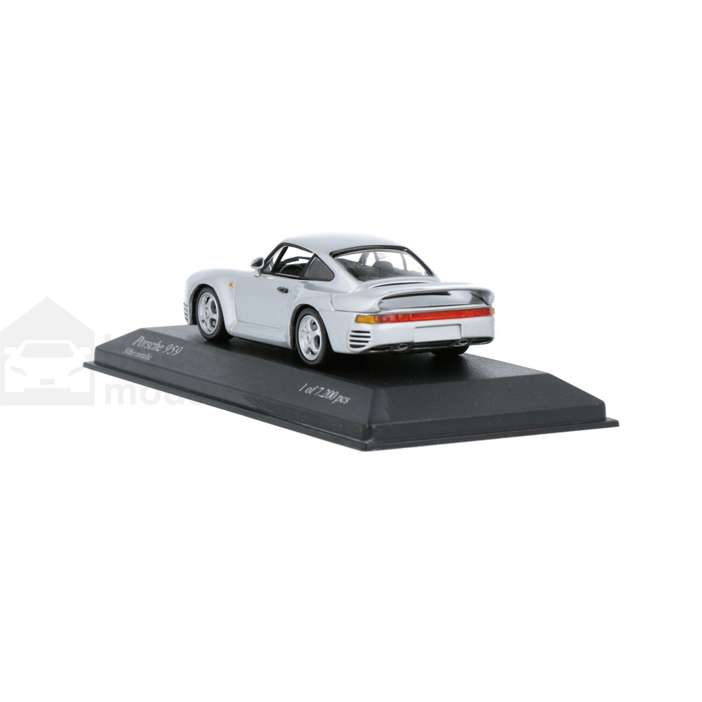 Porsche 959 | House of Modelcars