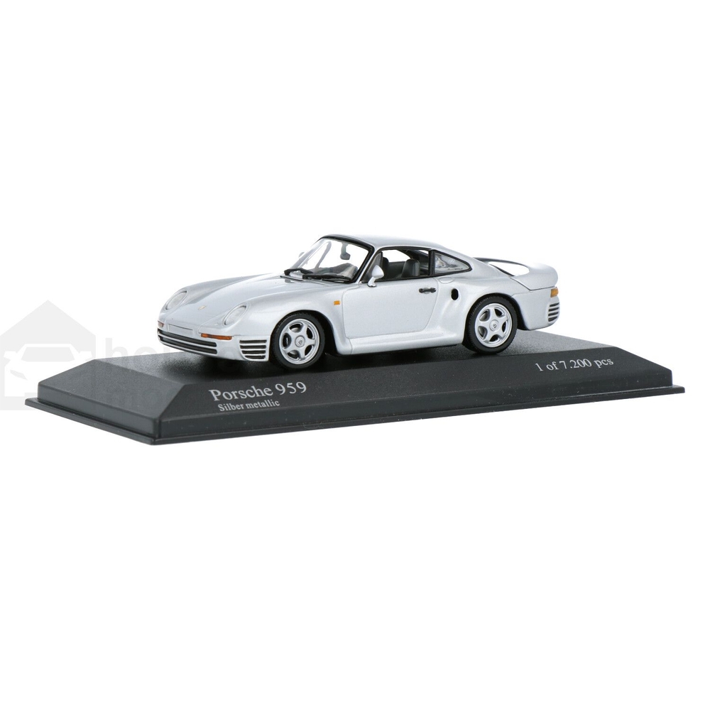 Porsche 959 | House of Modelcars