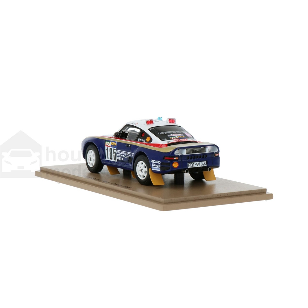 Porsche 959 | House of Modelcars
