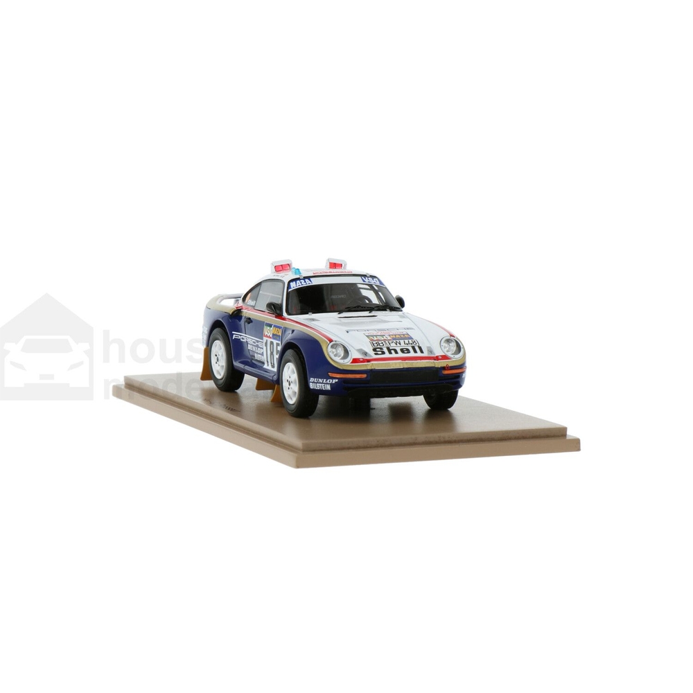 Porsche 959 | House of Modelcars