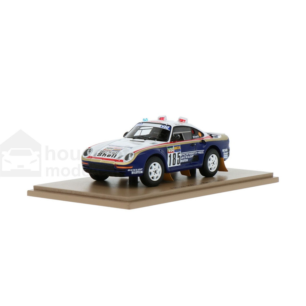 Porsche 959 | House of Modelcars