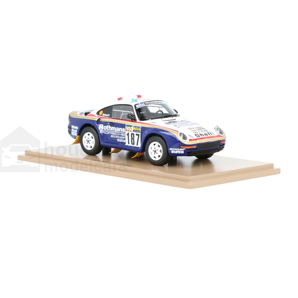Porsche 959 | House of Modelcars