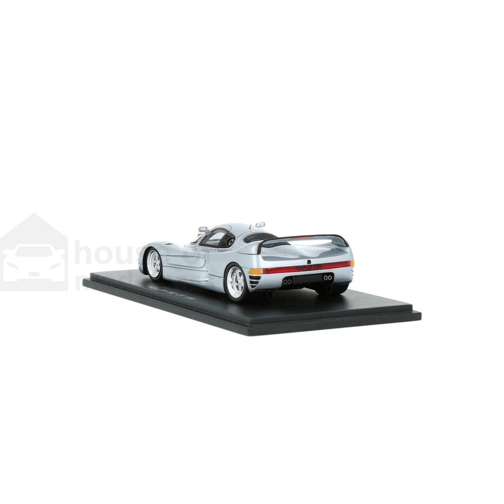 Porsche Schuppan 962 CR | House of Modelcars