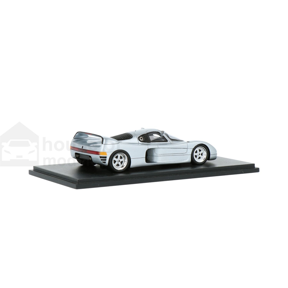 Porsche Schuppan 962 CR | House of Modelcars