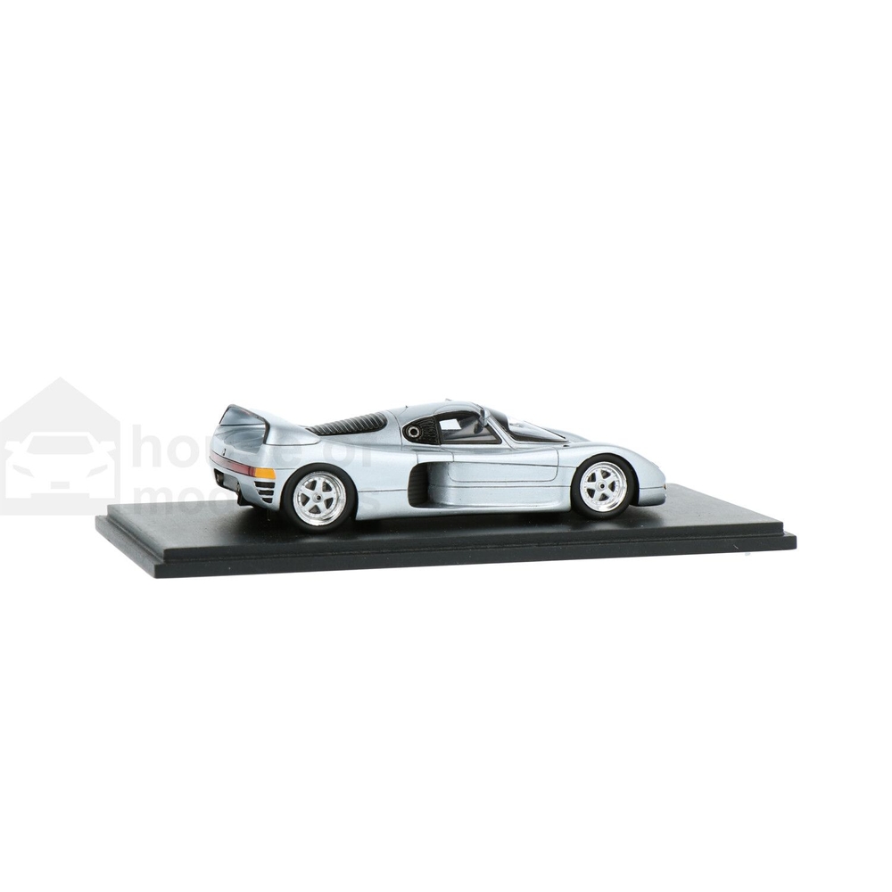 Porsche Schuppan 962 CR | House of Modelcars