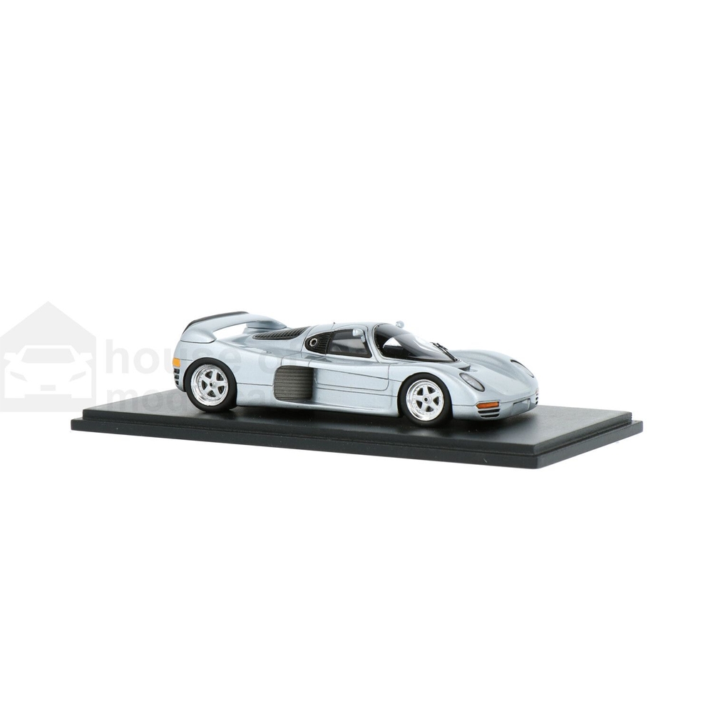 Porsche Schuppan 962 CR | House of Modelcars