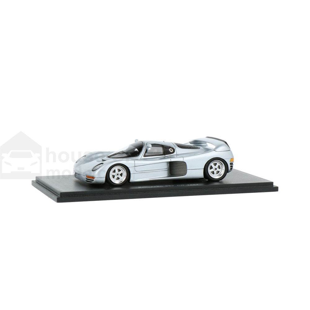 Porsche Schuppan 962 CR | House of Modelcars