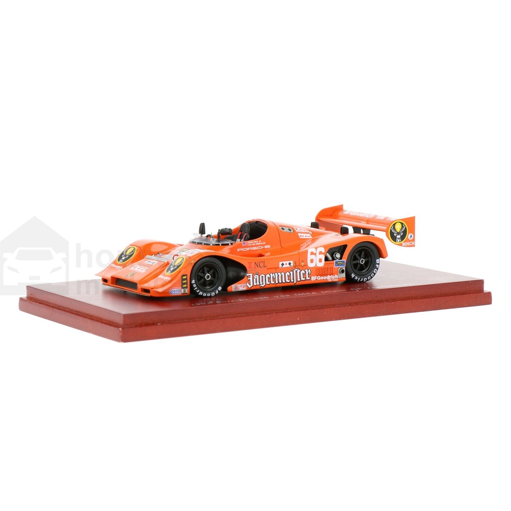 Porsche 966 | House of Modelcars