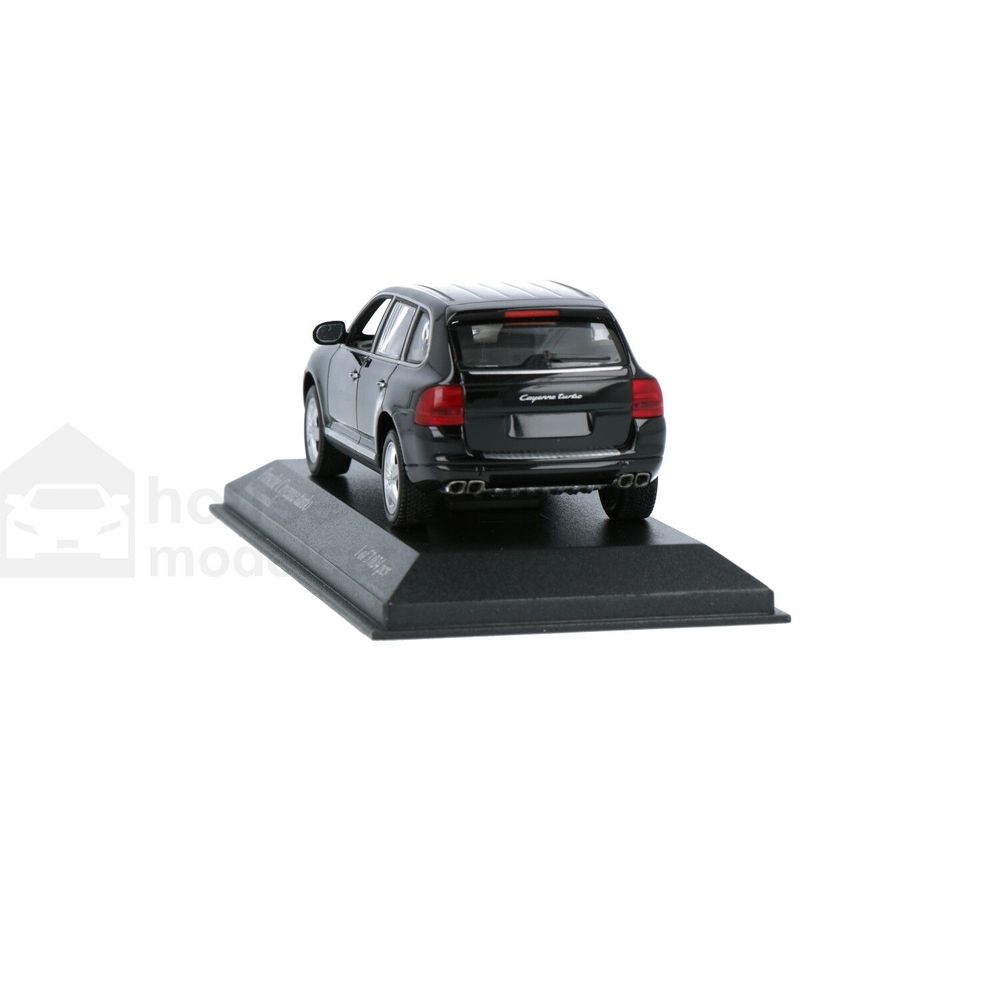 Porsche Cayenne Turbo | House of Modelcars