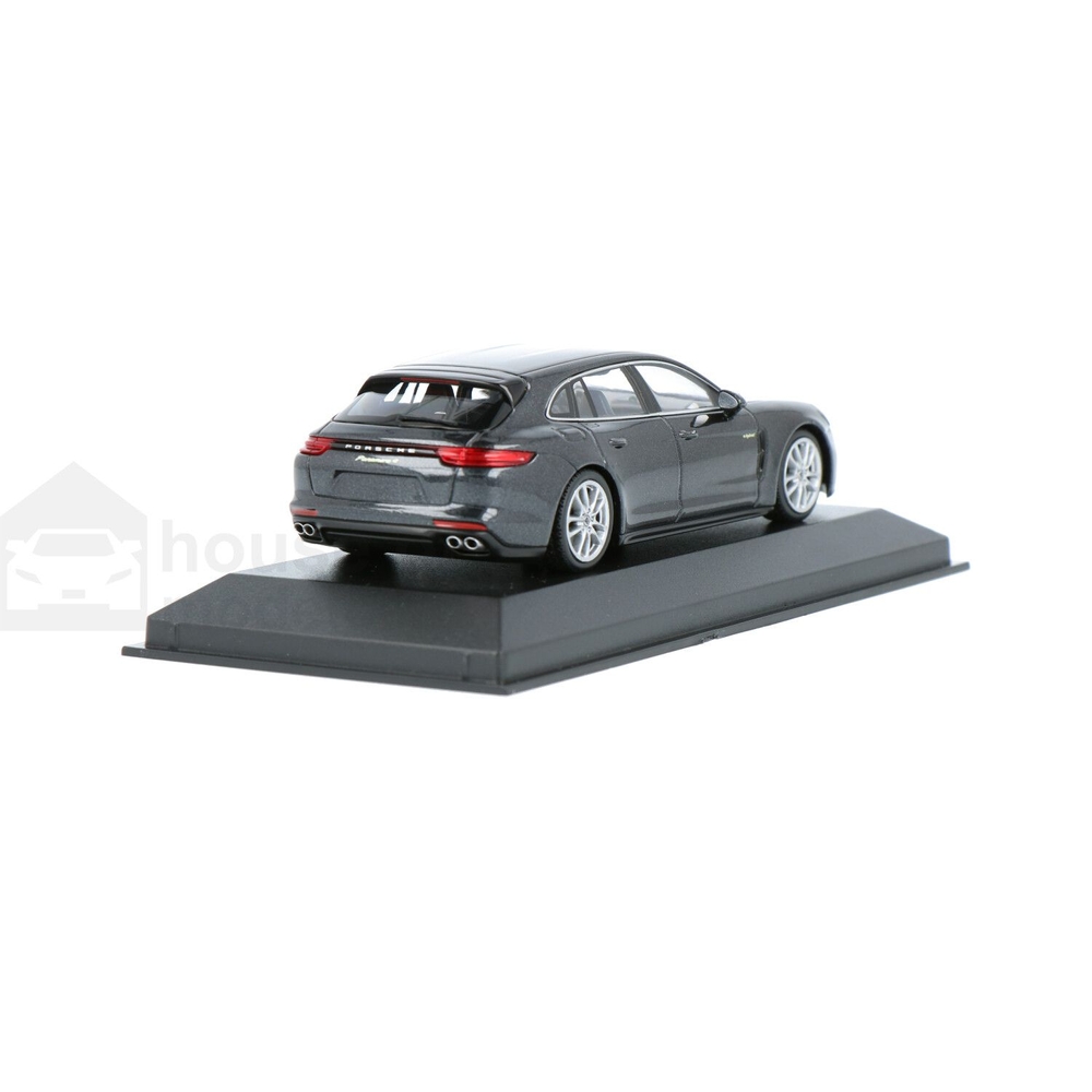 ミニカー 1/43 Porsche Panamera Turbo /PMA Porsche custom order Panamera Turbo PMA Minichamps 1/43 Minicar | eBay