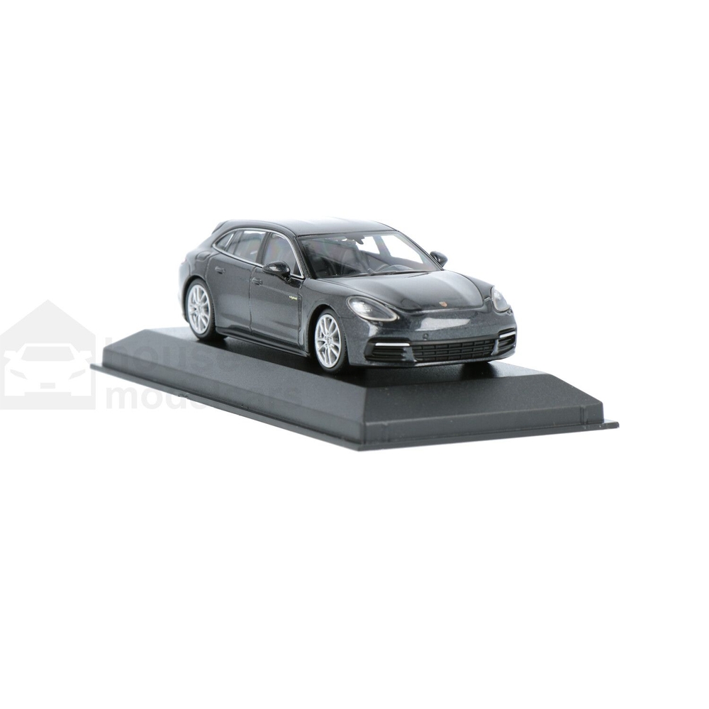 ミニカー 1/43 Porsche Panamera Turbo /PMA Porsche Panamera Sport Turismo 4E-Hybrid | House of Modelcars
