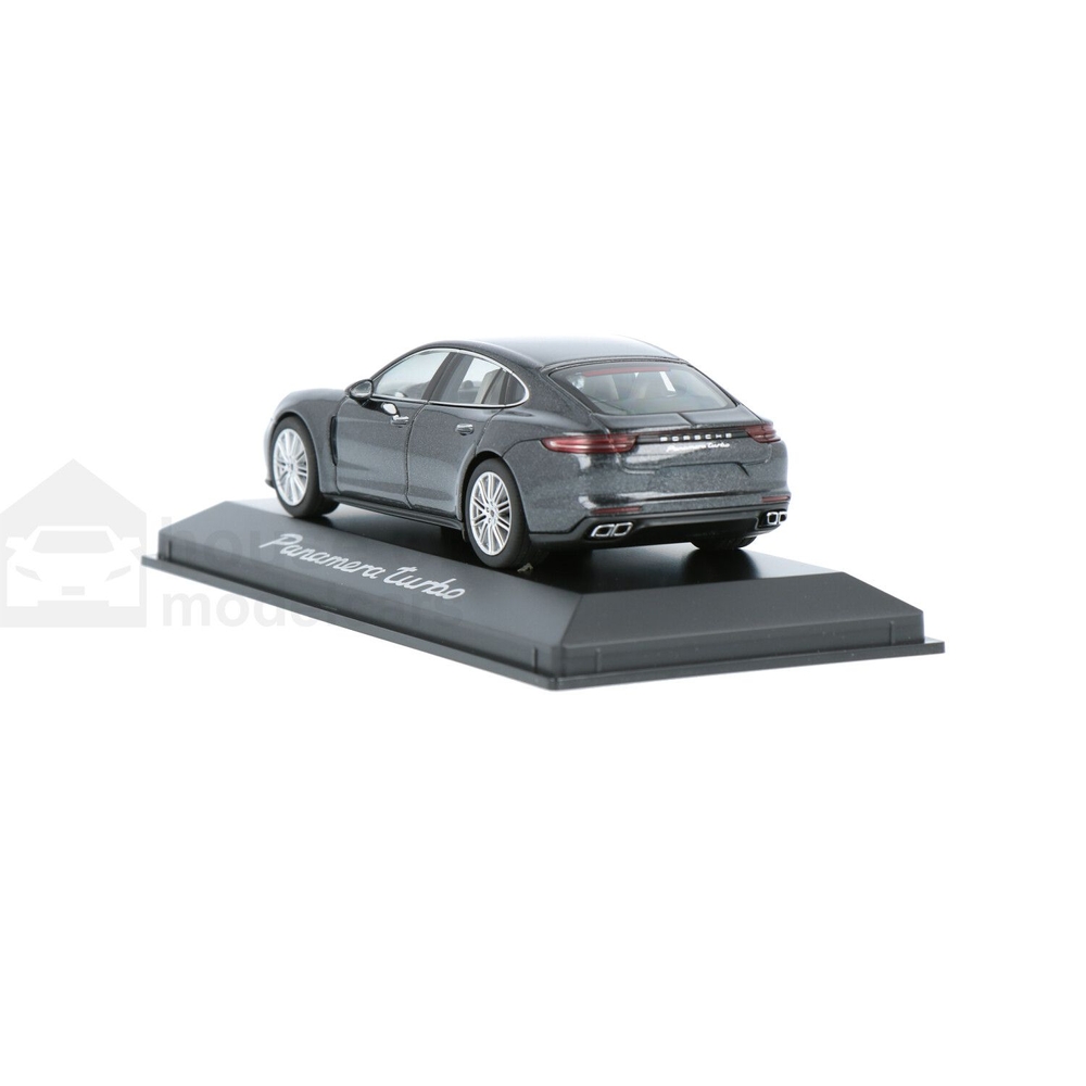Porsche Panamera Turbo | House of Modelcars