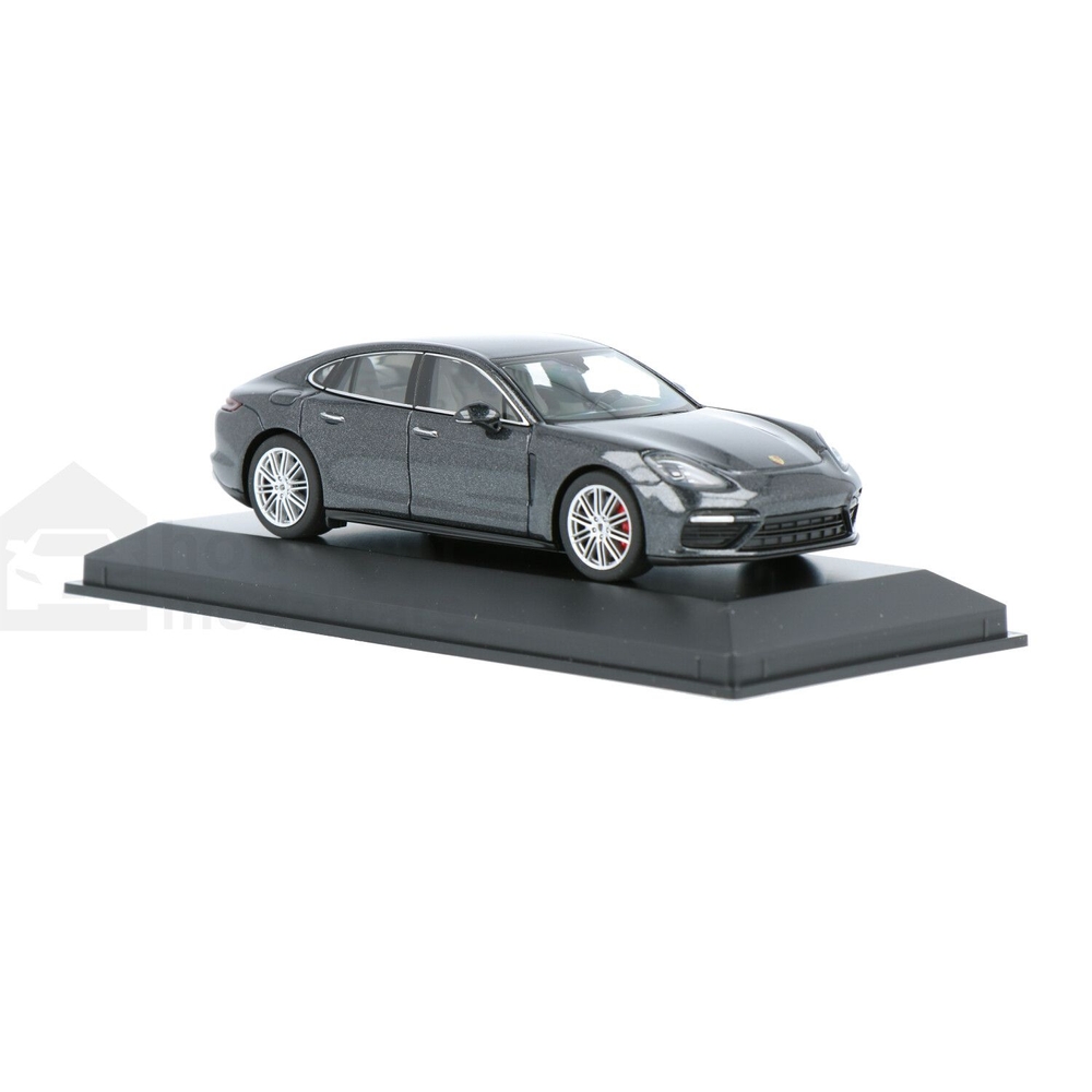 Porsche Panamera Turbo | House of Modelcars