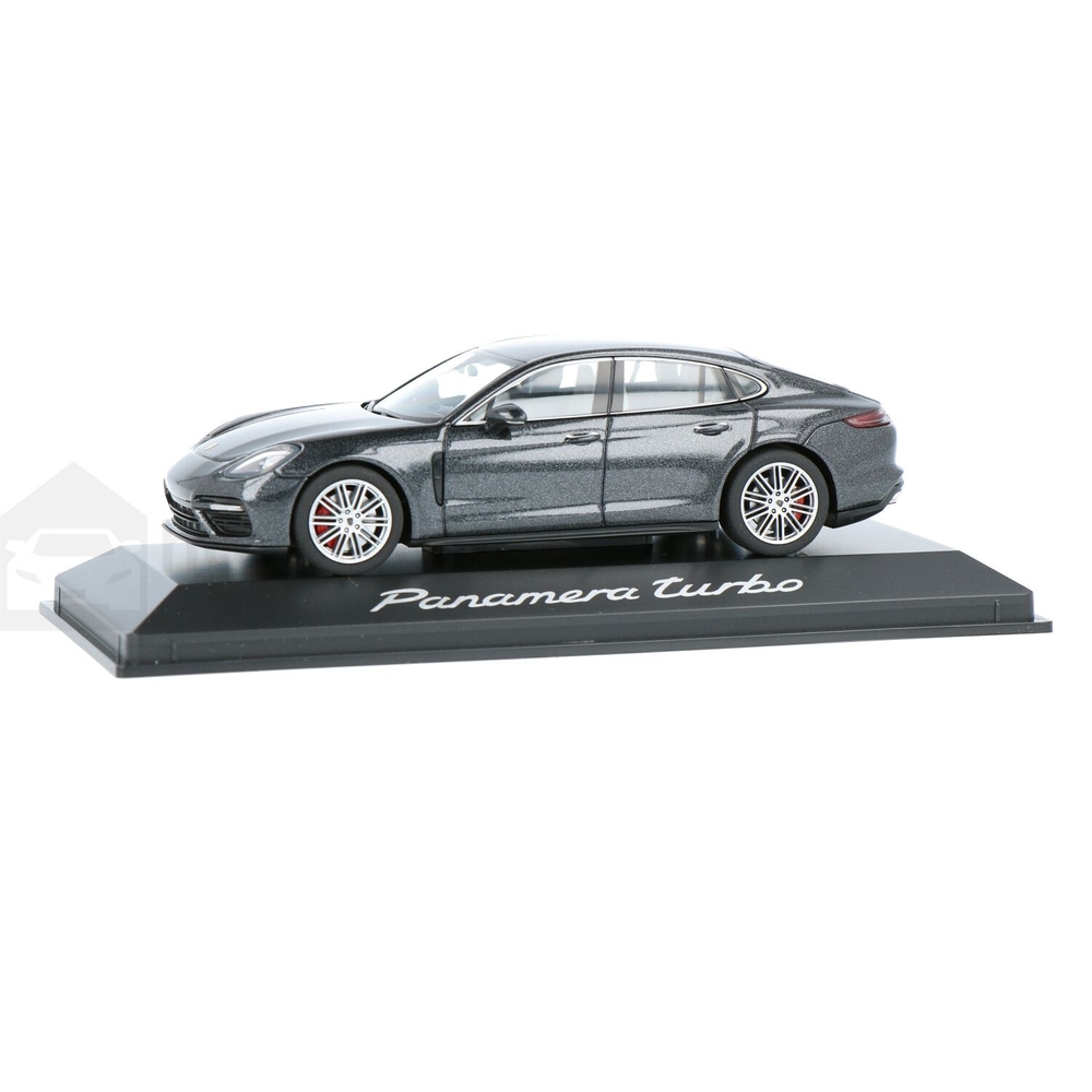 Porsche Panamera Turbo | House of Modelcars