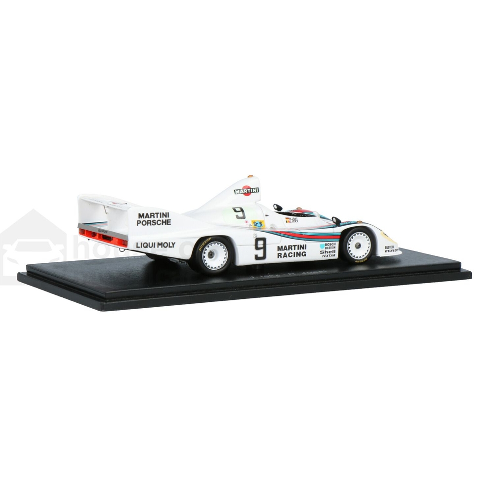 Porsche 908/80 | House of Modelcars