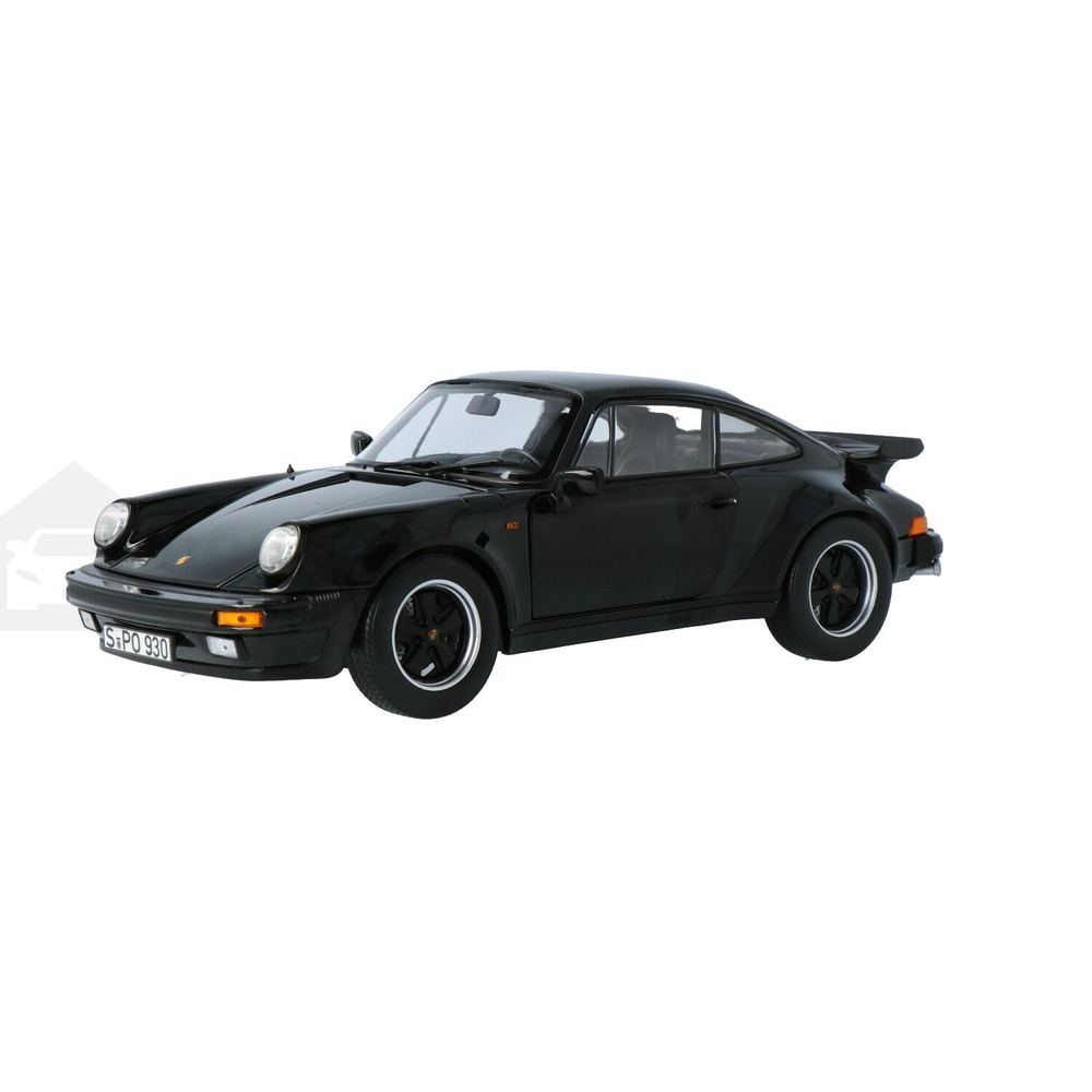 ミニカー NOREV '77 PORSCHE 911 TURBO 3.3 ミニカー NOREV '77 PORSCHE 911 TURBO 3.3 ミニカー NOREV '77