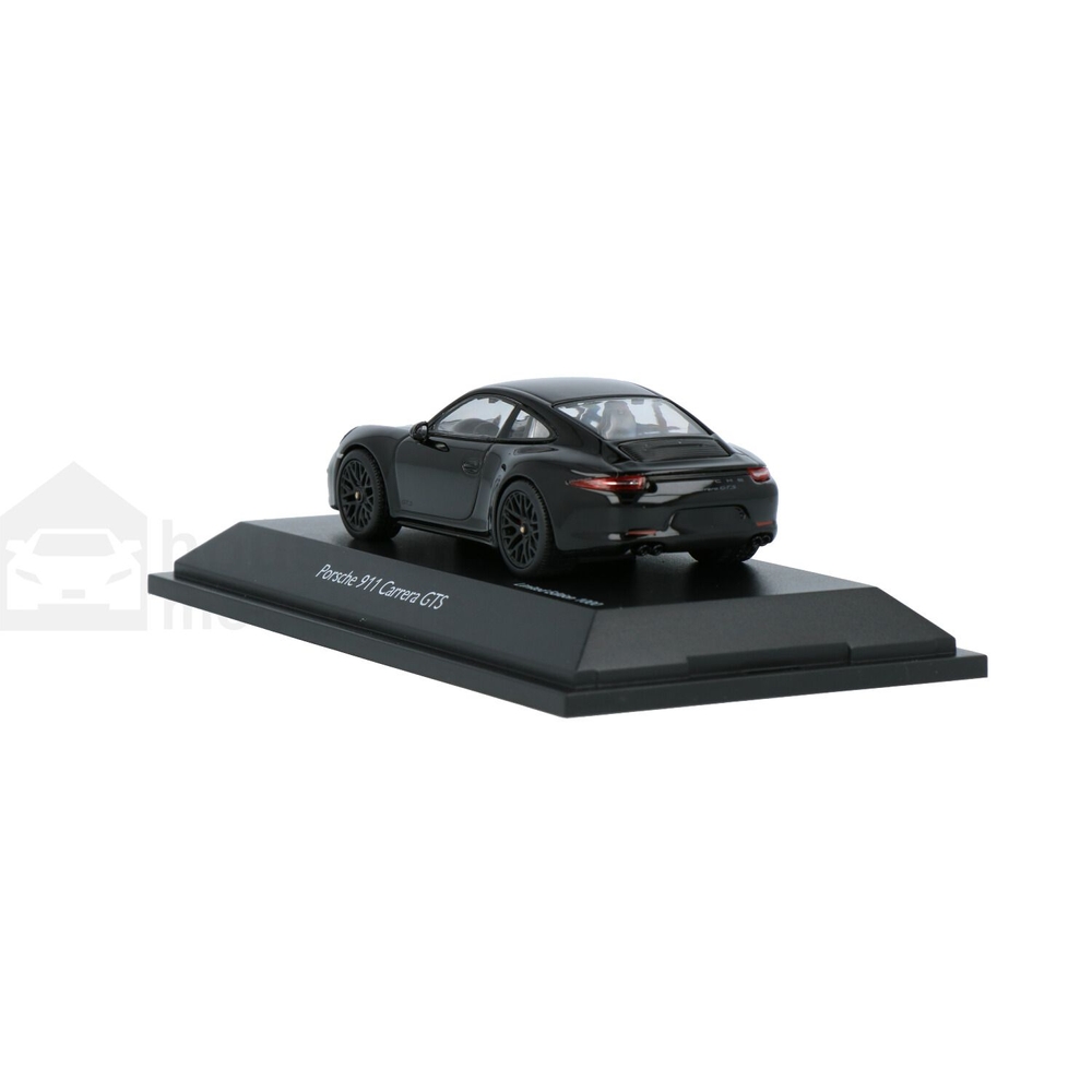 Porsche 911 Carrera GTS | House of Modelcars