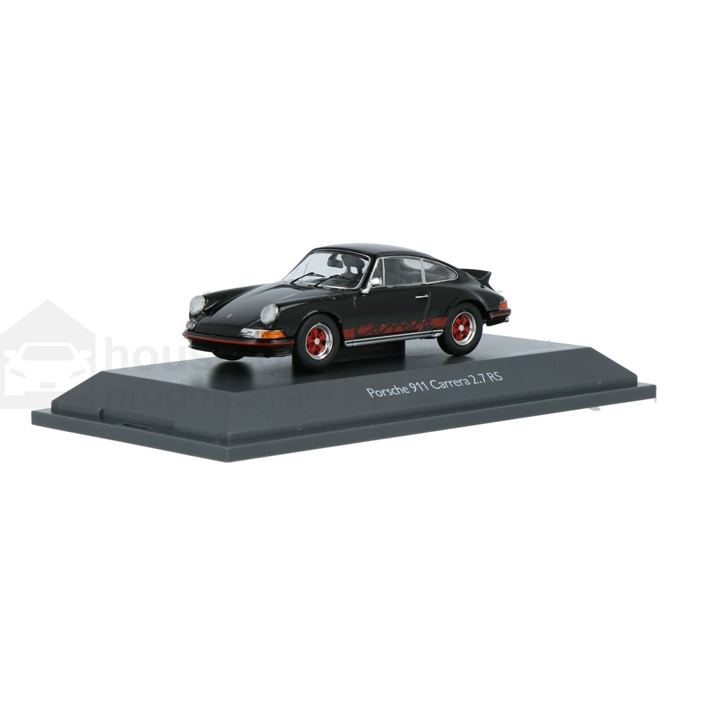 Porsche 911 Carrera 2.7 RS | House of Modelcars