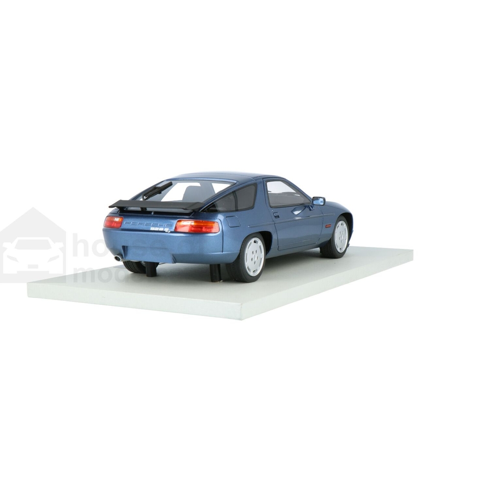 1/18 ポルシェ928S Porscheポルシェ 928 S4 /Lucky Step Models 1/18 ミニカー