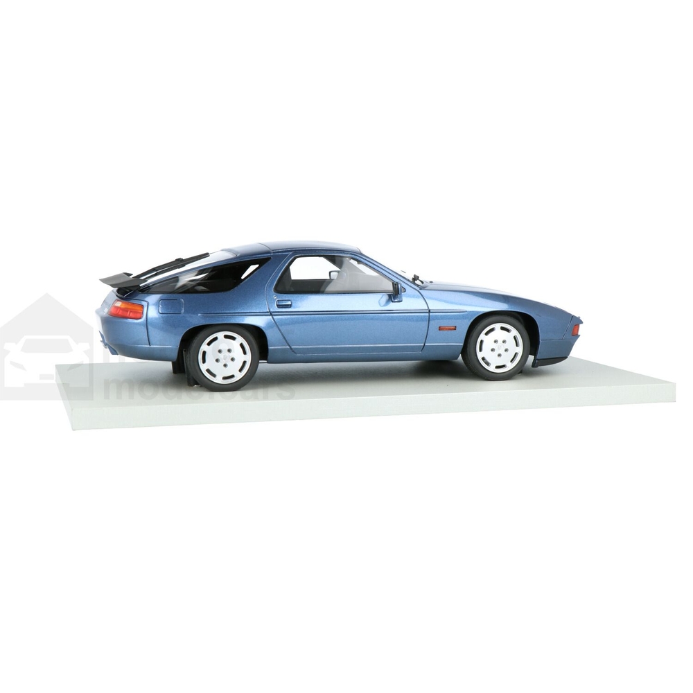 Porsche 928 S4 | House of Modelcars