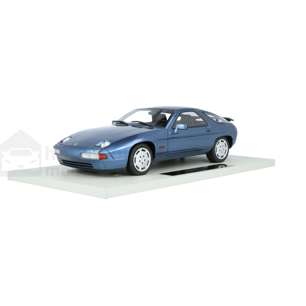 Porsche 928 S4 | House of Modelcars