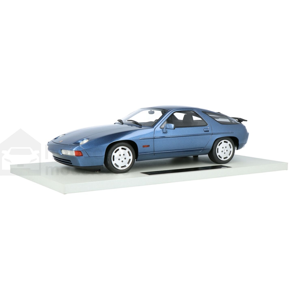 Porsche 928 S4 | House of Modelcars