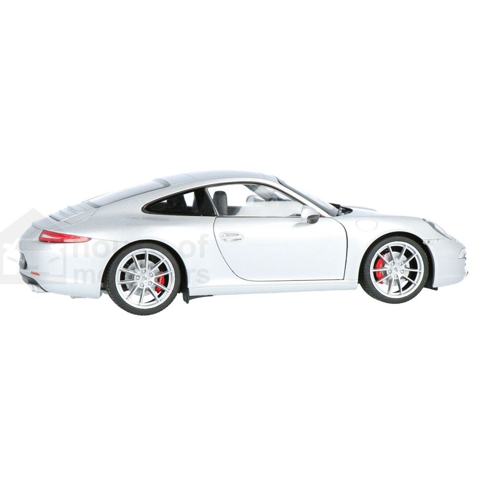 Porsche 911 Carrera S | House of Modelcars