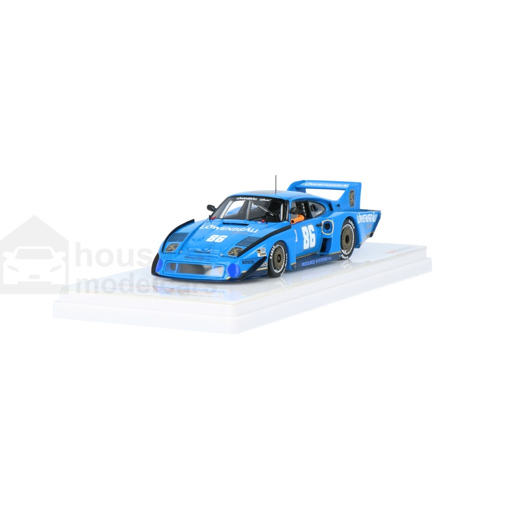 Porsche 935/80 | House of Modelcars
