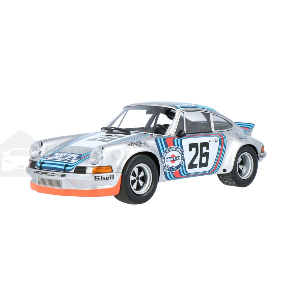 Porsche 911 Carrera RSR | House of Modelcars