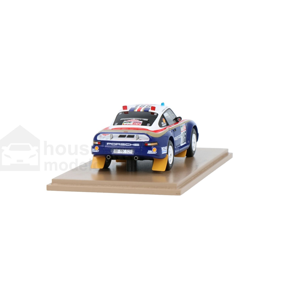 Porsche 959 | House of Modelcars