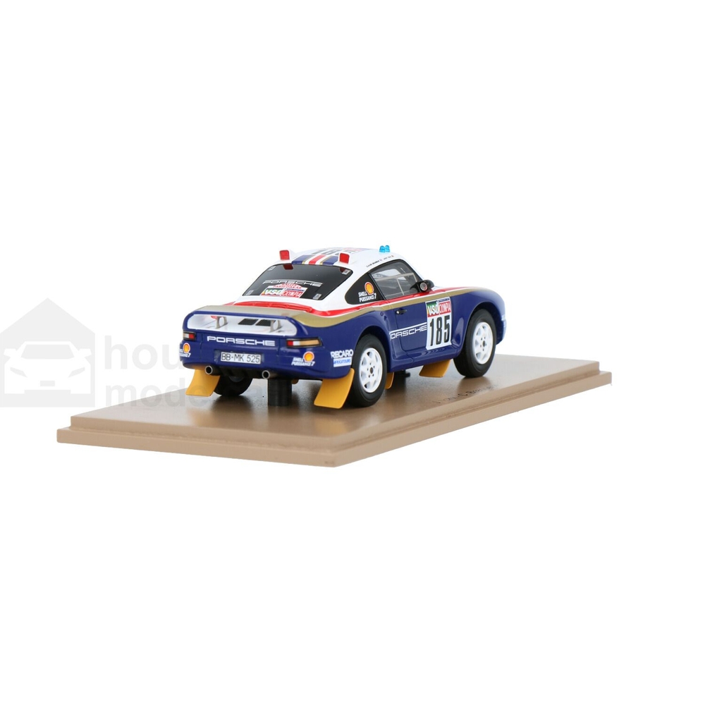 Porsche 959 | House of Modelcars