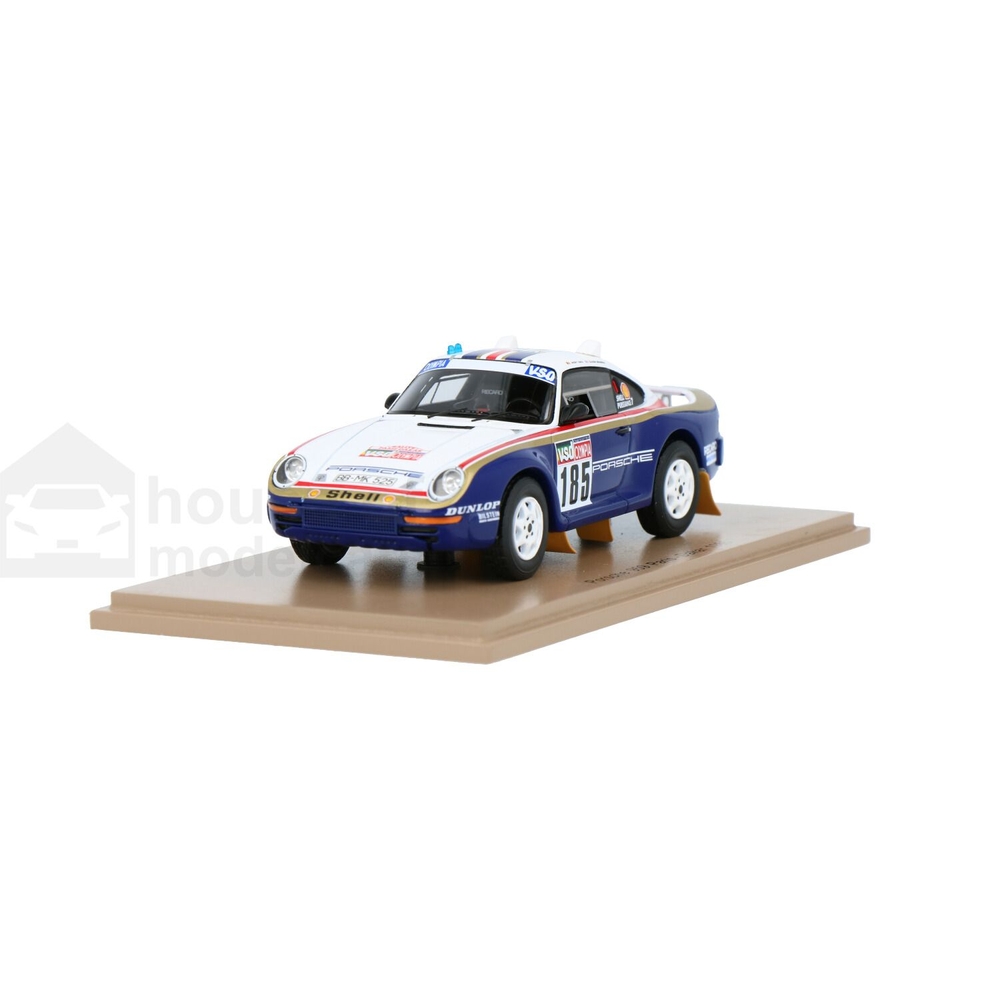 Porsche 959 | House of Modelcars