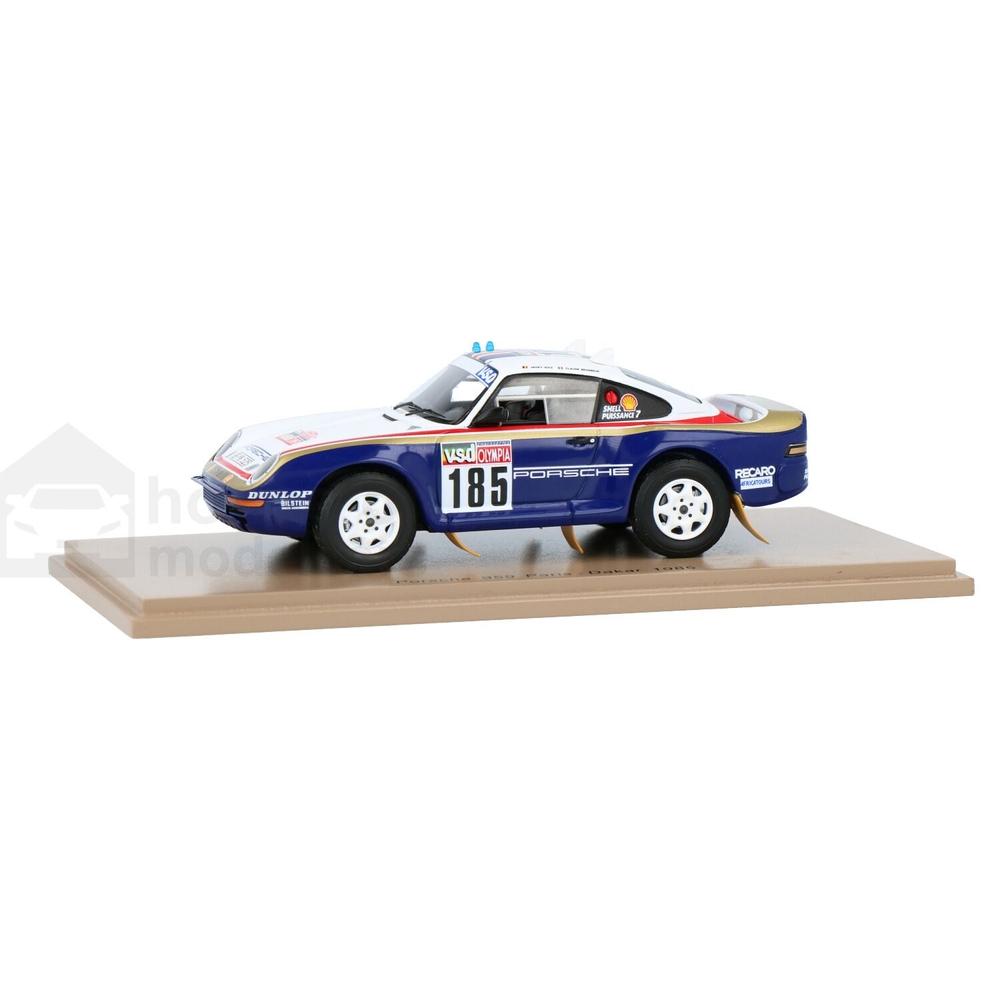 Porsche 959 | House of Modelcars