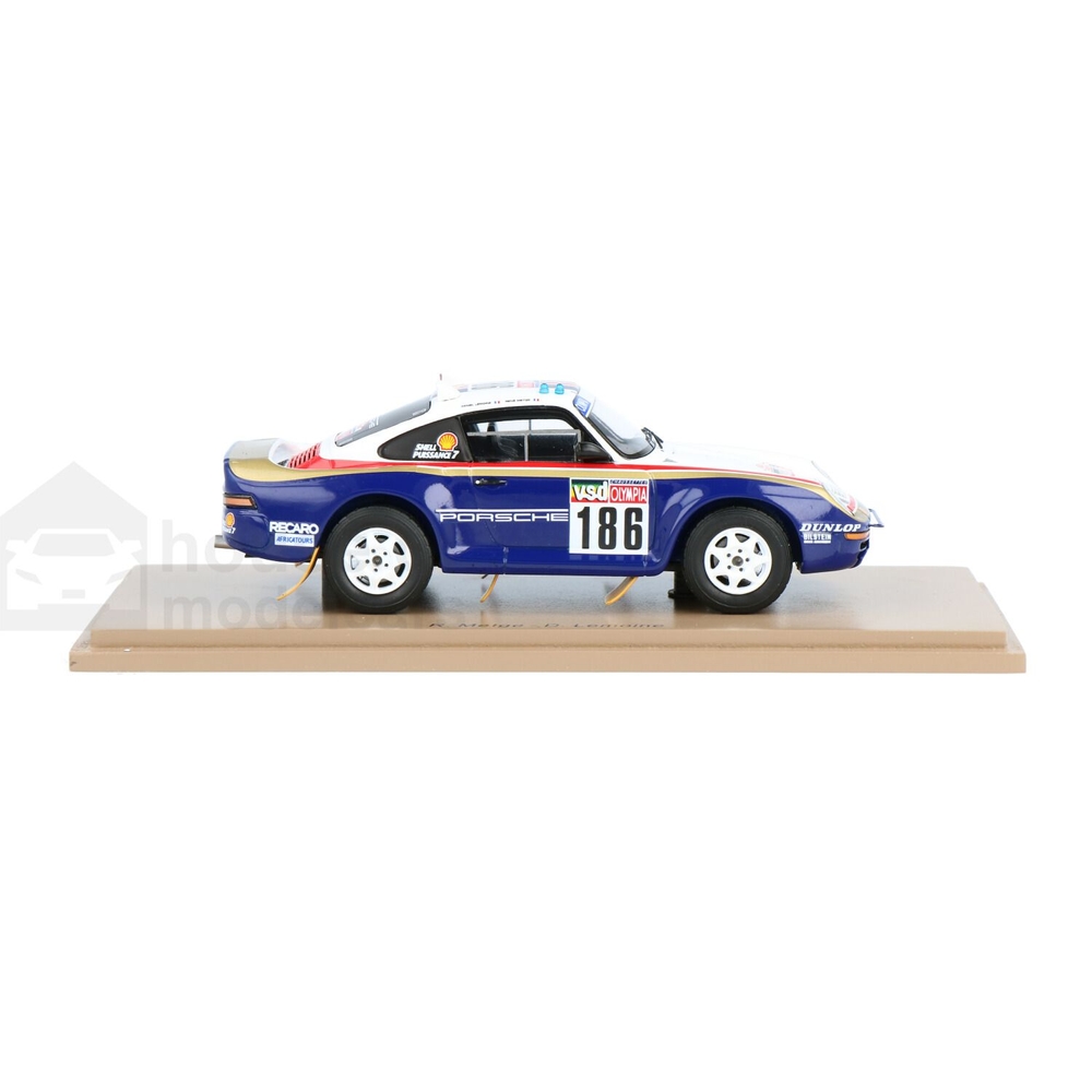 Porsche 959 | House of Modelcars