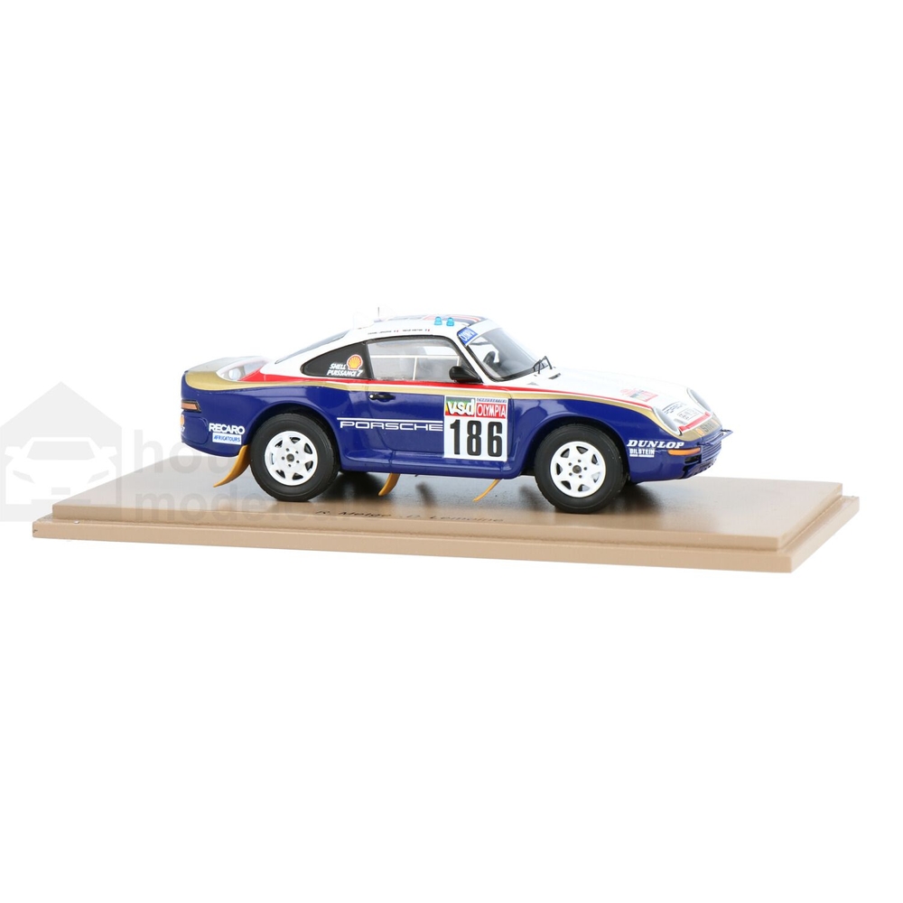 Porsche 959 | House of Modelcars