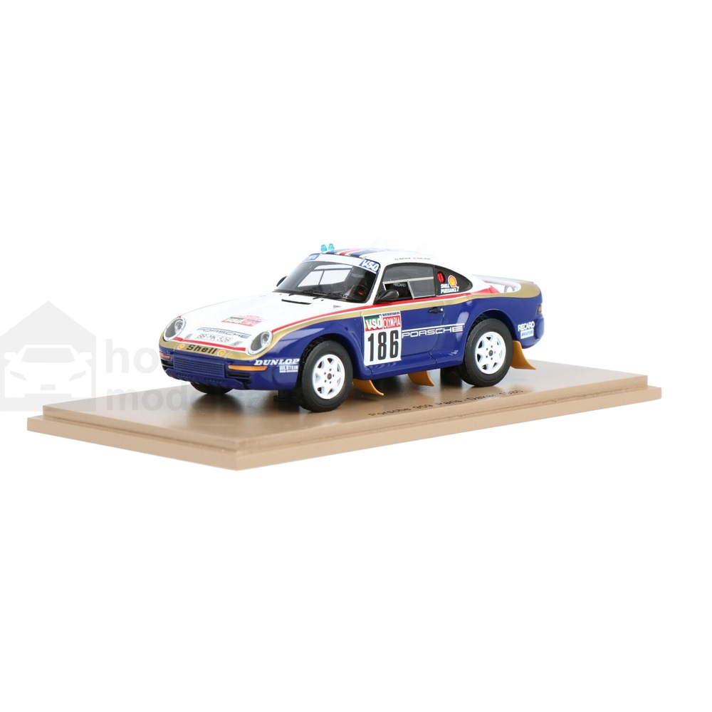 Porsche 959 | House of Modelcars