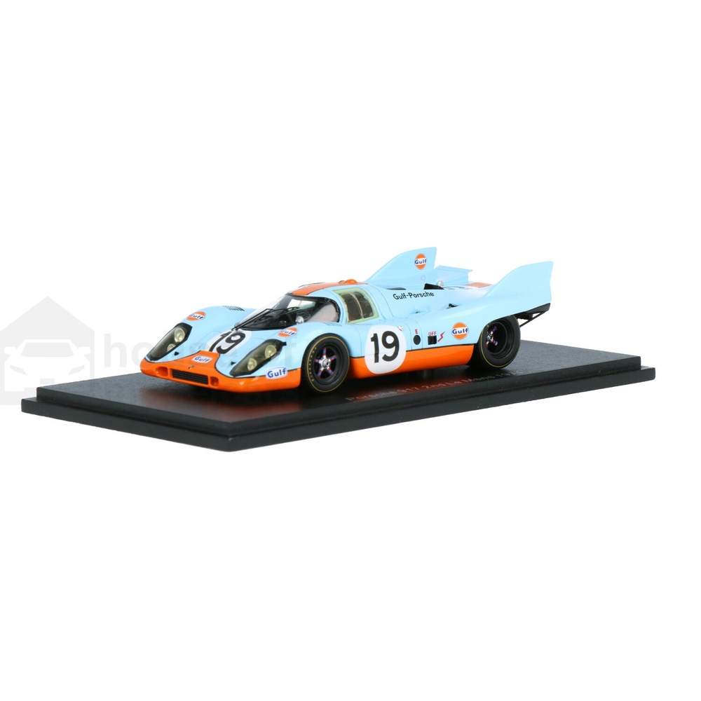Porsche 917 | House of Modelcars