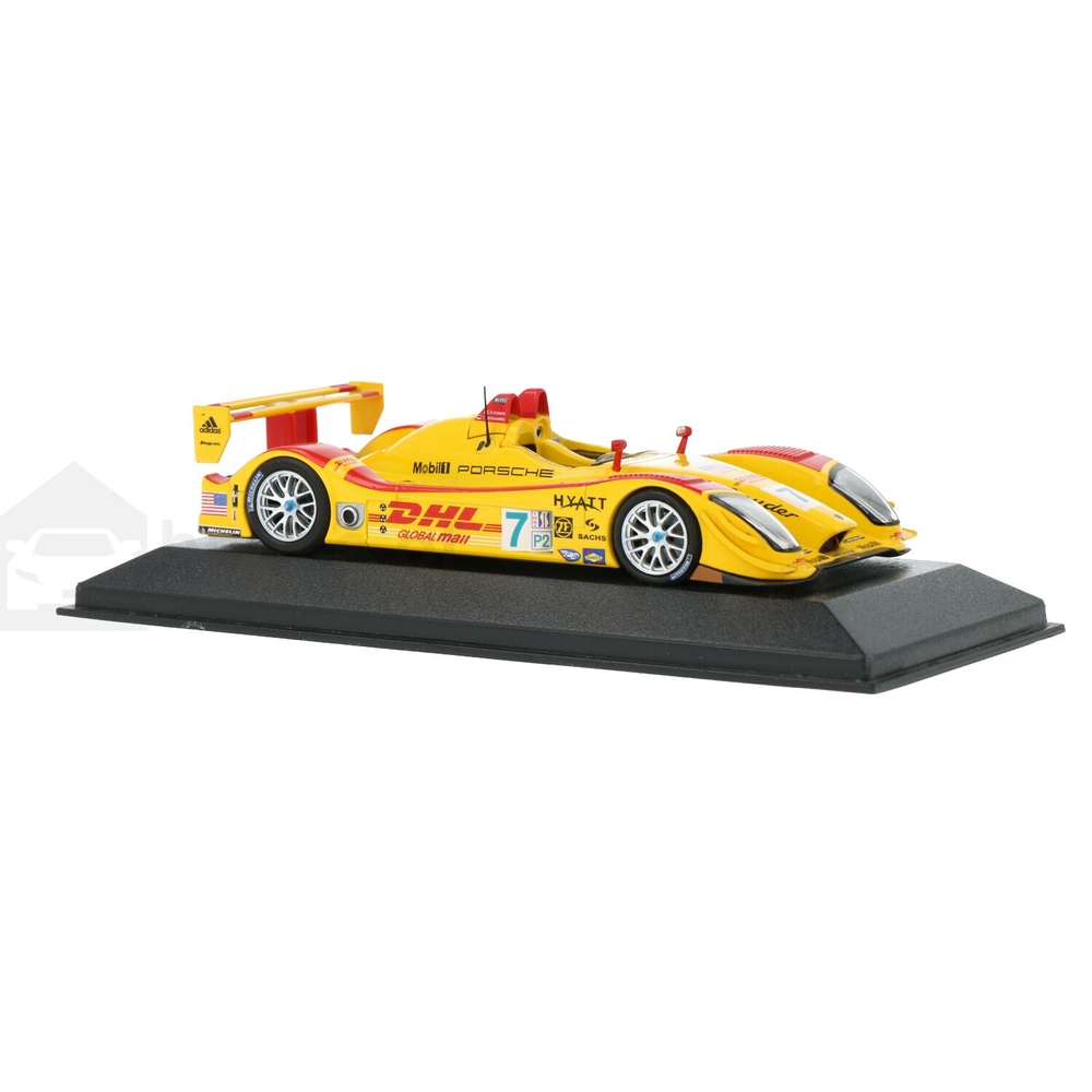 Porsche RS Spyder | House of Modelcars