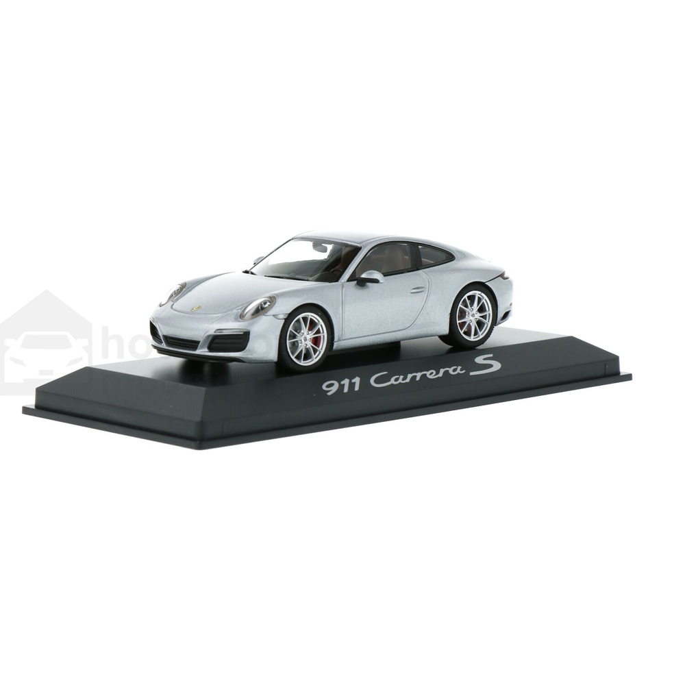 Porsche 911 (991) Carrera S Coupe | House of Modelcars