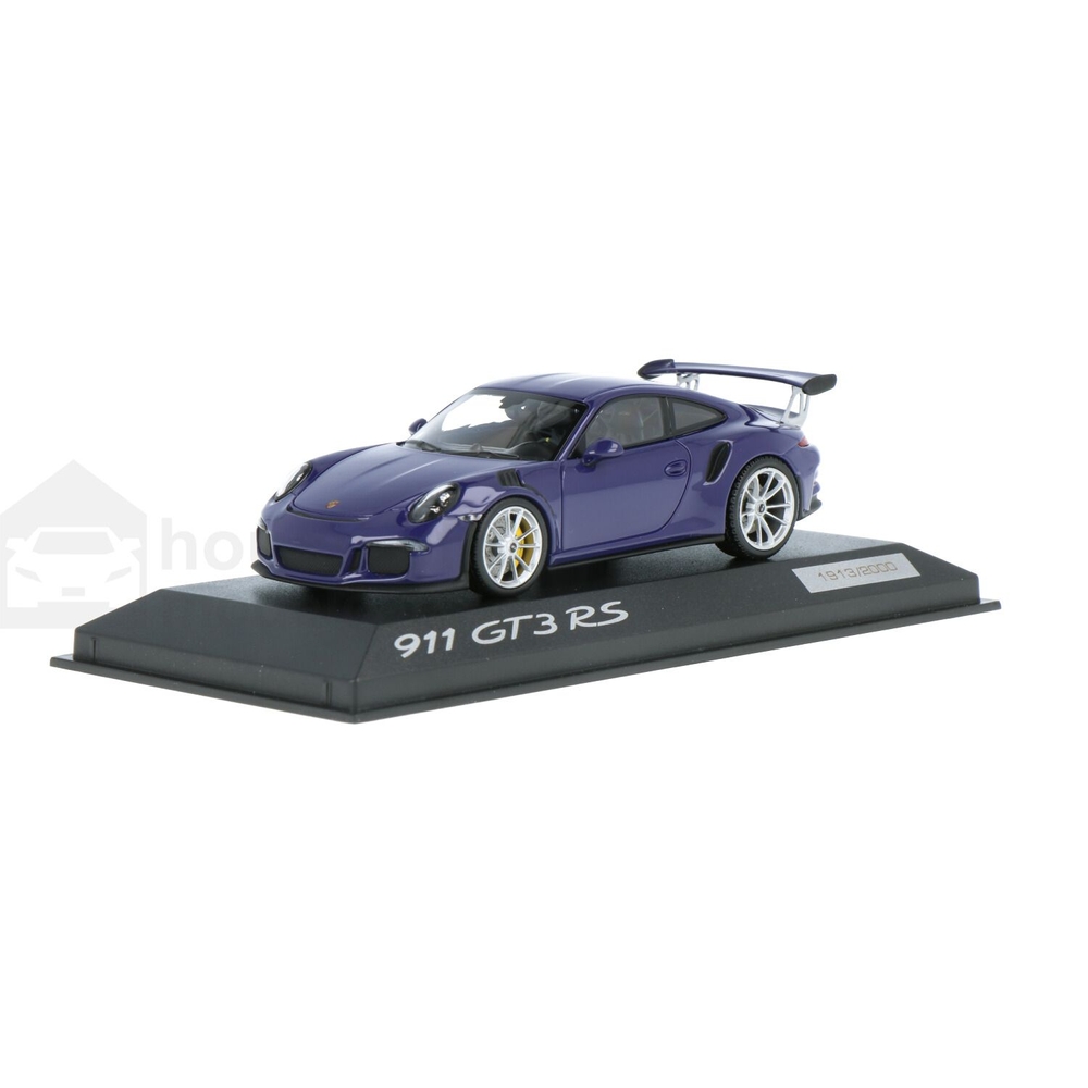 Porsche 911 GT3 RS | House of Modelcars