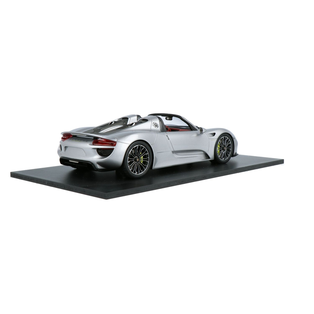 Porsche 918 Spyder | House of Modelcars