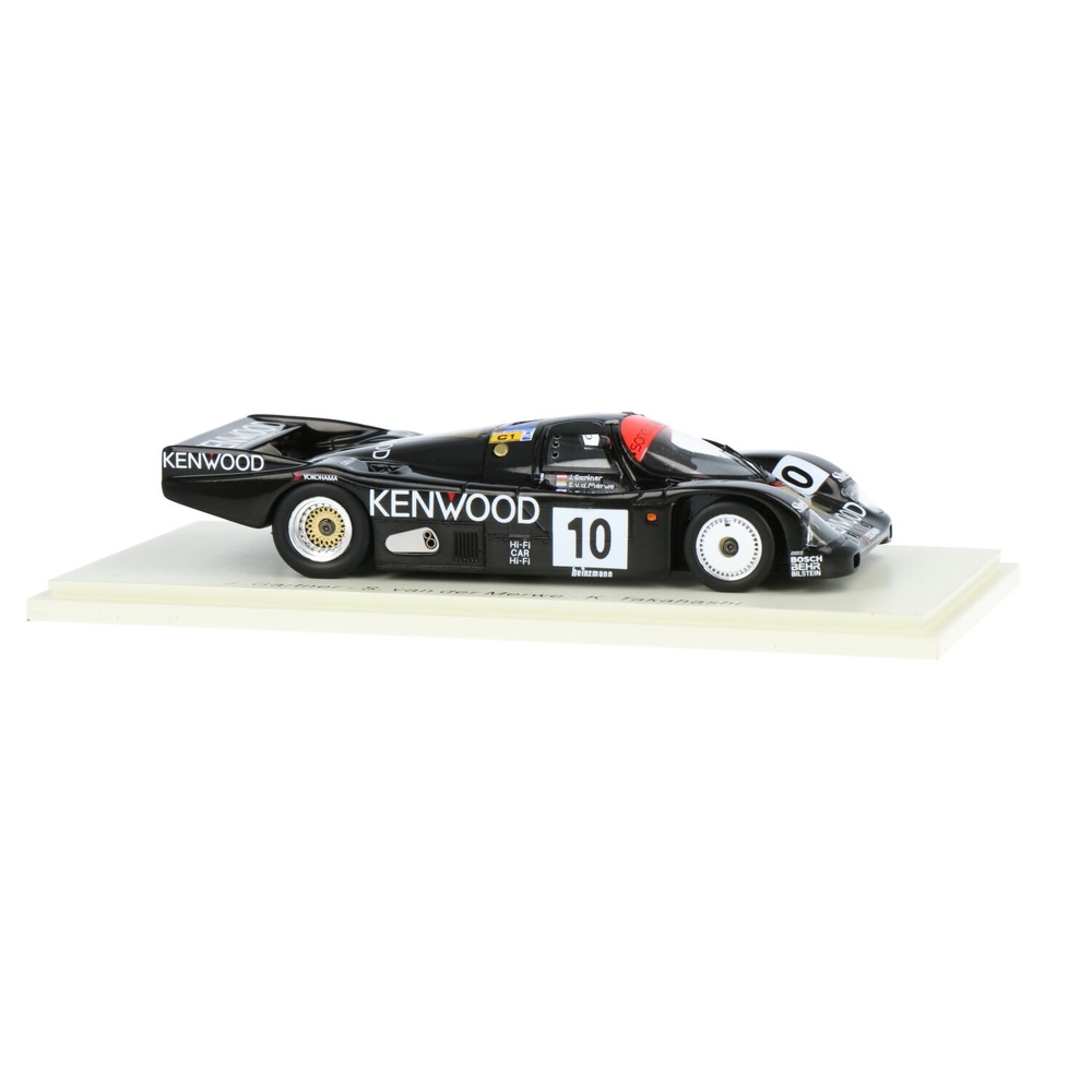 Porsche 962C | House of Modelcars